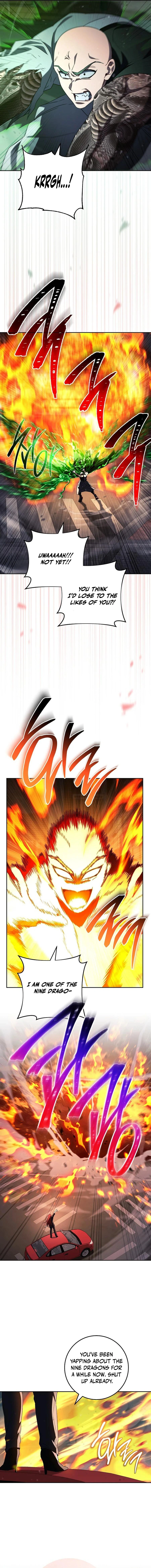 The Top Ranker's Aspiring Writer Life Manual Chapter 36 12